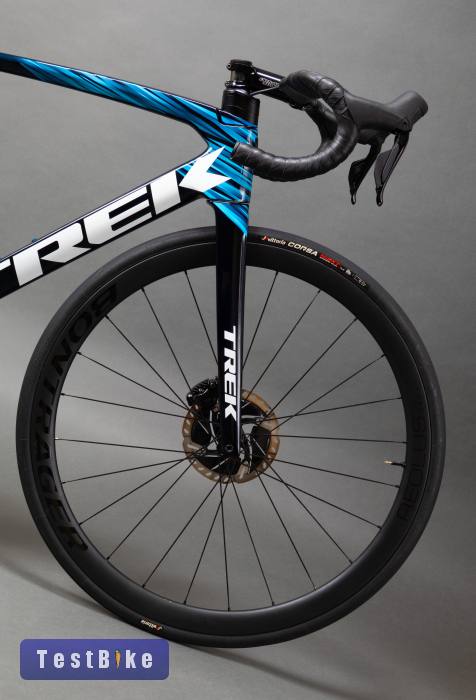 Trek Emonda SLR P1 (54) 105 Di2 full karbon országúti 