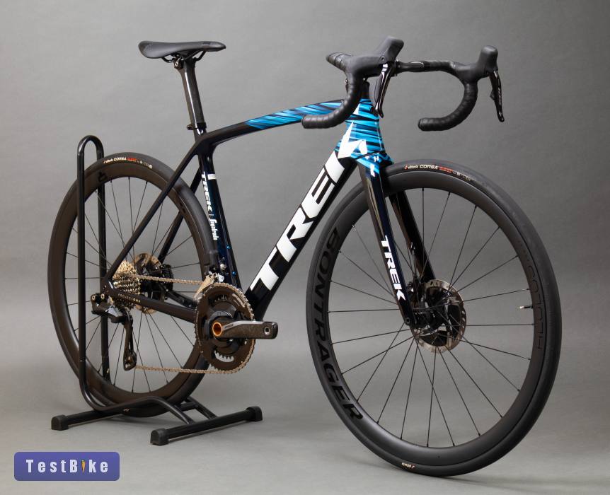 Trek Emonda SLR P1 (54) 105 Di2 full karbon országúti 