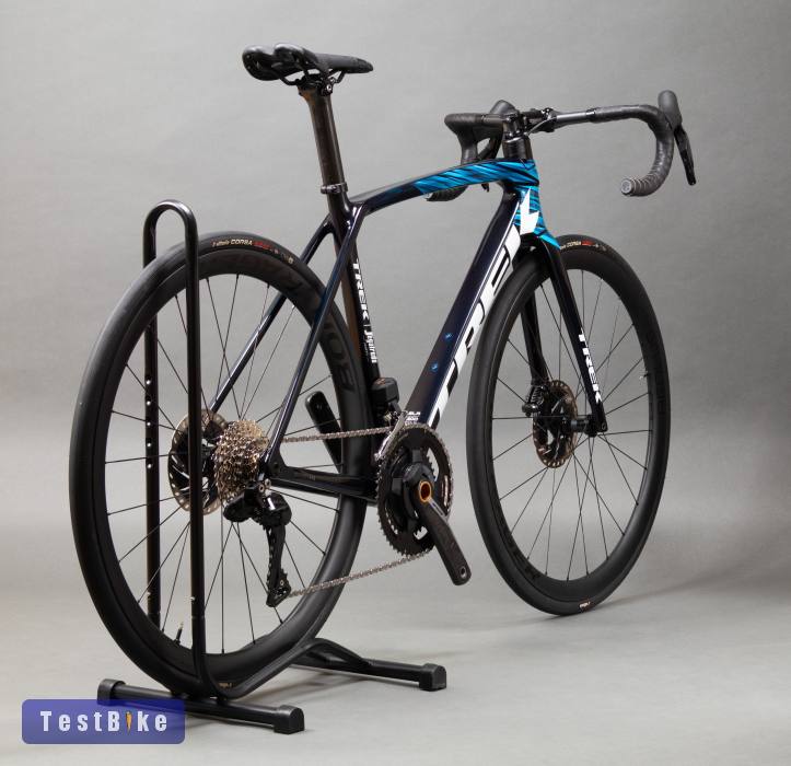 Trek Emonda SLR P1 (54) 105 Di2 full karbon országúti 