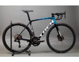 Trek Emonda SLR P1 (54) 105 Di2 full karbon országúti