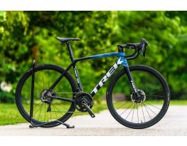 Trek Emonda SLR P1 (54) full karbon orszĂĄgĂști kerĂ©kpĂĄr