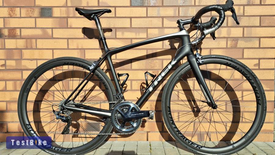 Trek Emonda SLR8 700 OCLV karbon 