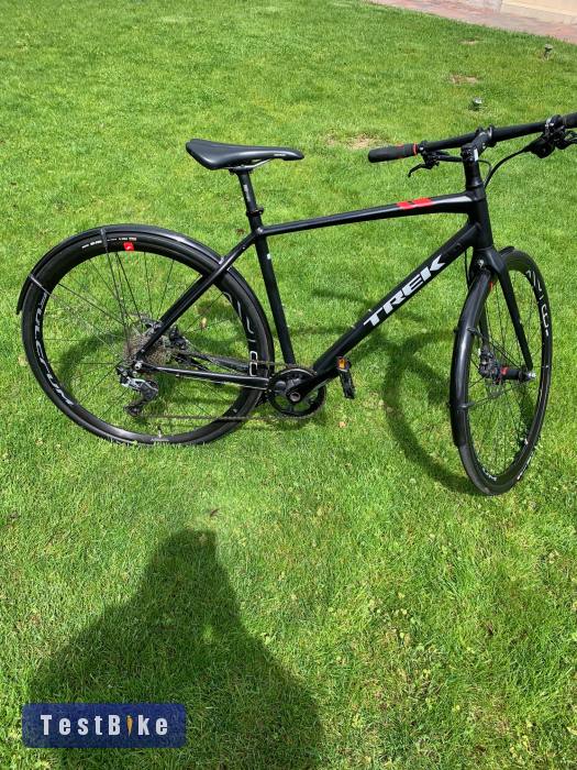 Trek Fitness kerékpár eladó