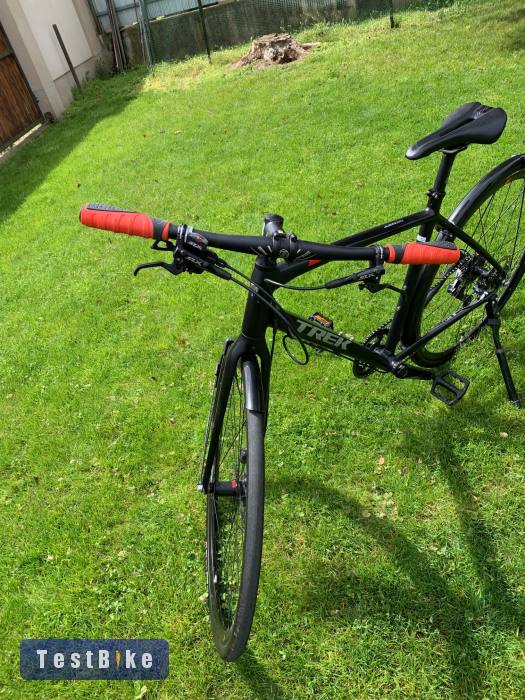 Trek Fitness kerékpár eladó
