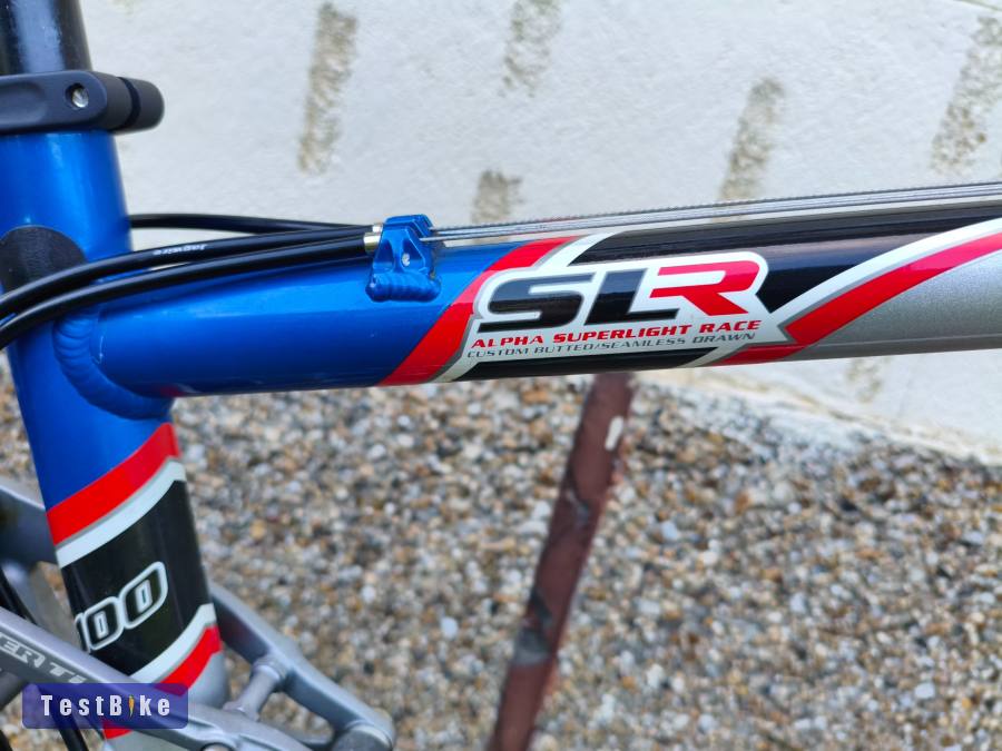 Trek Fuel 100 17,5” 26-os MTB 