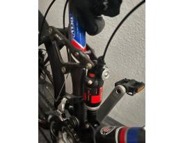 Trek Fuel 100