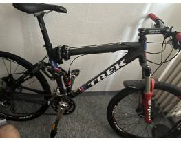 Trek Fuel 100