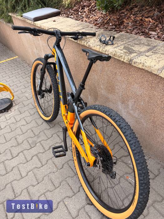 Trek fuel ex 5 2023