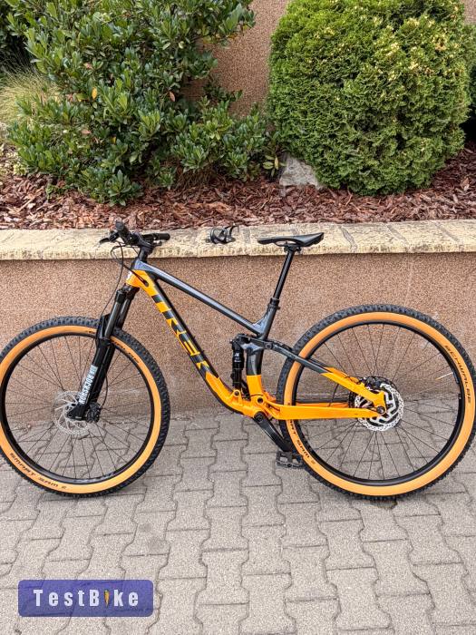 Trek fuel ex 5 2023