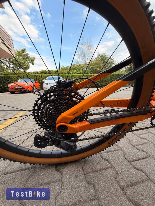 Trek fuel ex 5 2023