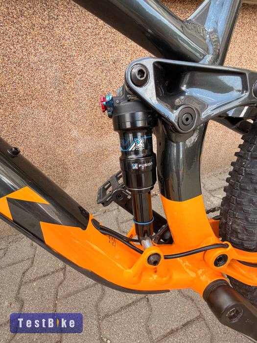 Trek fuel ex 5 2023