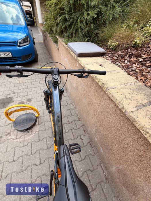 Trek fuel ex 5 2023
