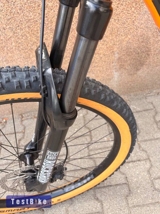 Trek fuel ex 5 2023