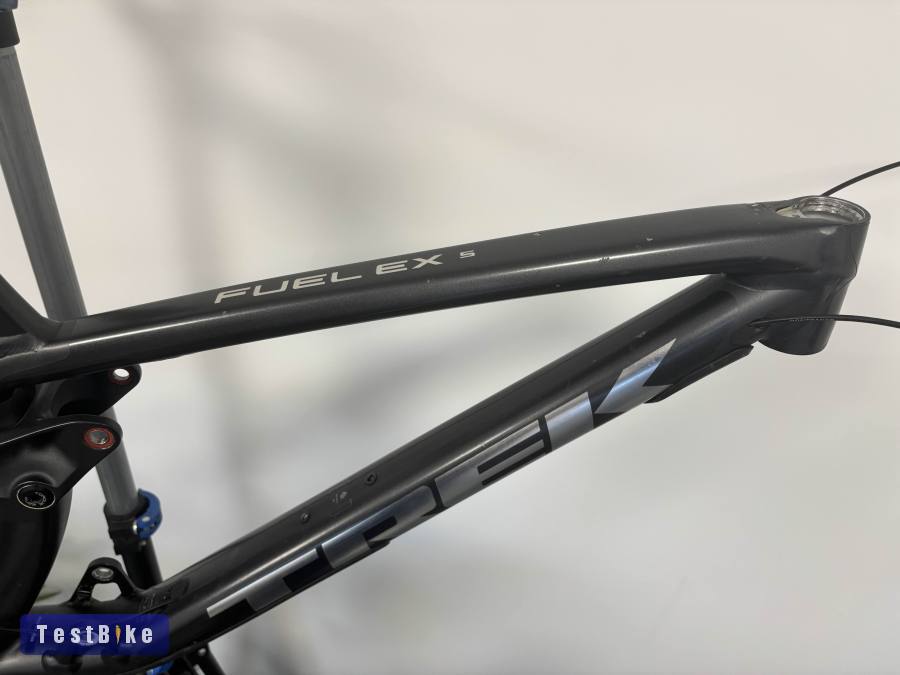 Trek Fuel EX 5