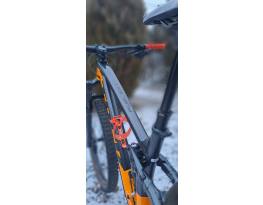 Trek Fuel EX 5Gen Custom 2021