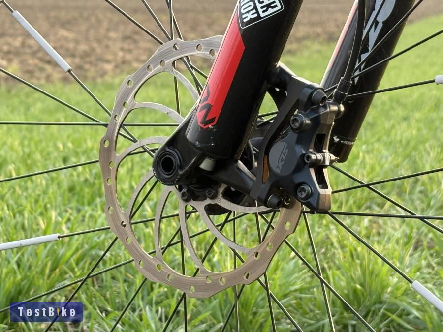 Trek Fuel EX 6 – Modernizált Trail MTB