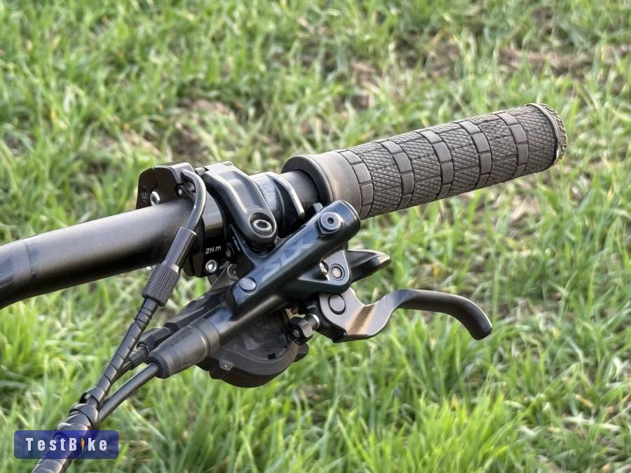 Trek Fuel EX 6 – Modernizált Trail MTB