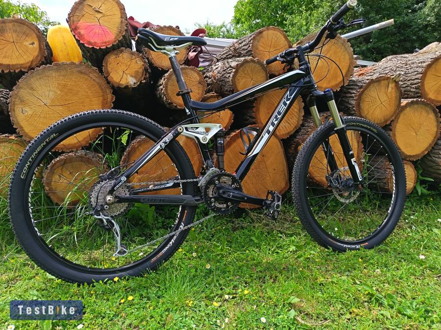 Trek Fuel EX 6