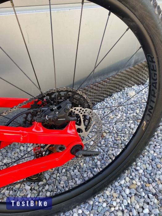 Trek Fuel EX 7. 29" M