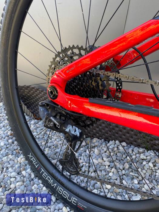 Trek Fuel EX 7. 29" M