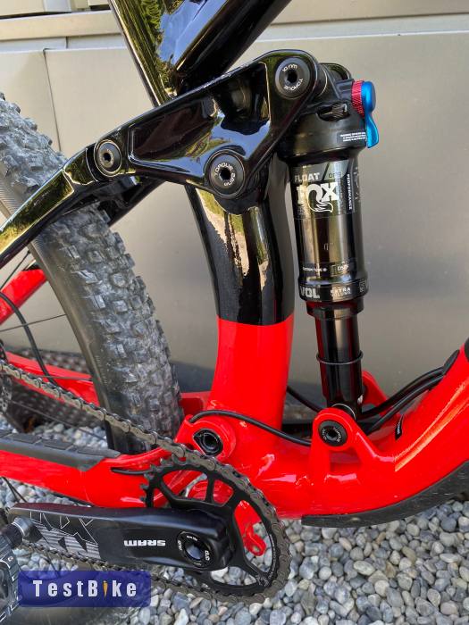 Trek Fuel EX 7. 29" M