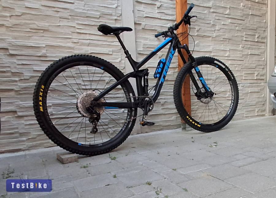Trek Fuel EX 7