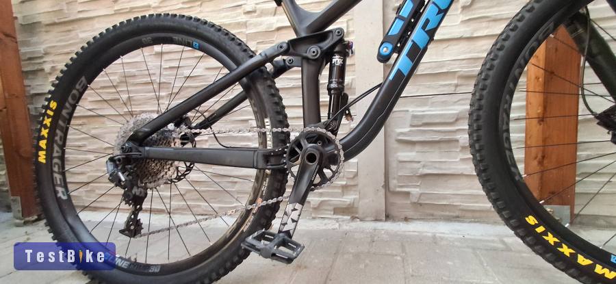 Trek Fuel EX 7