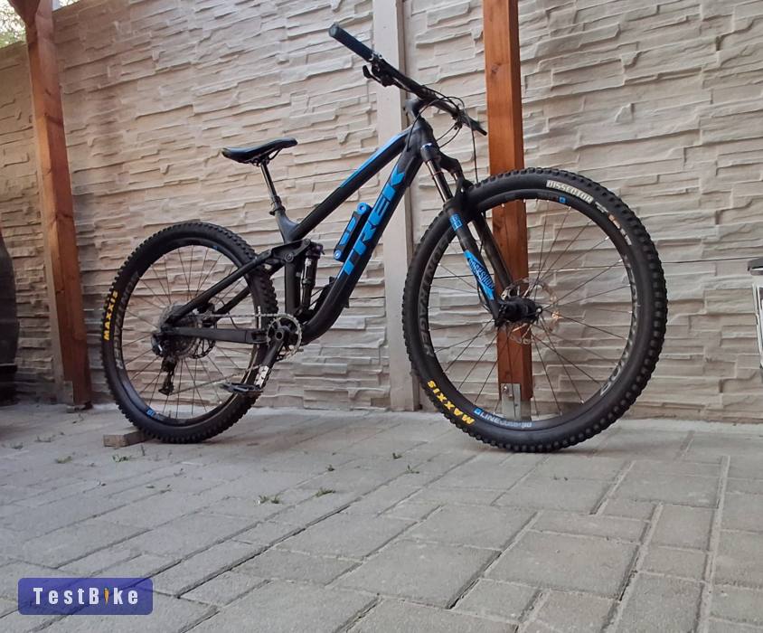Trek Fuel EX 7