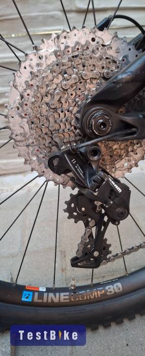 Trek Fuel EX 7