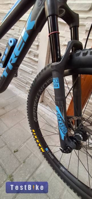 Trek Fuel EX 7