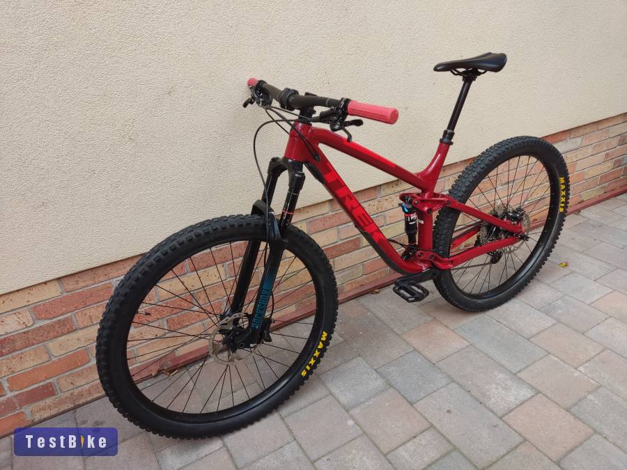 Trek Fuel Ex 7 trail kerékpár