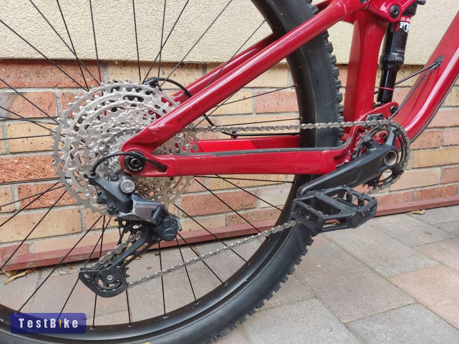 Trek Fuel Ex 7 trail kerékpár