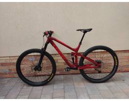 Trek Fuel Ex 7 trail kerékpár