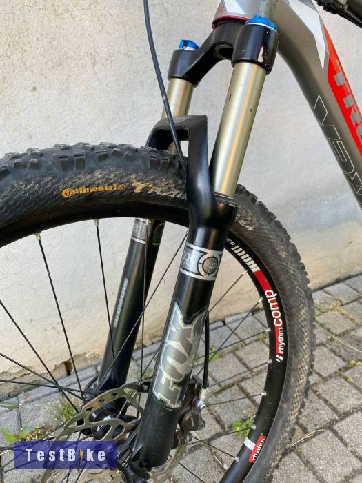 Trek Fuel EX 8 Evo