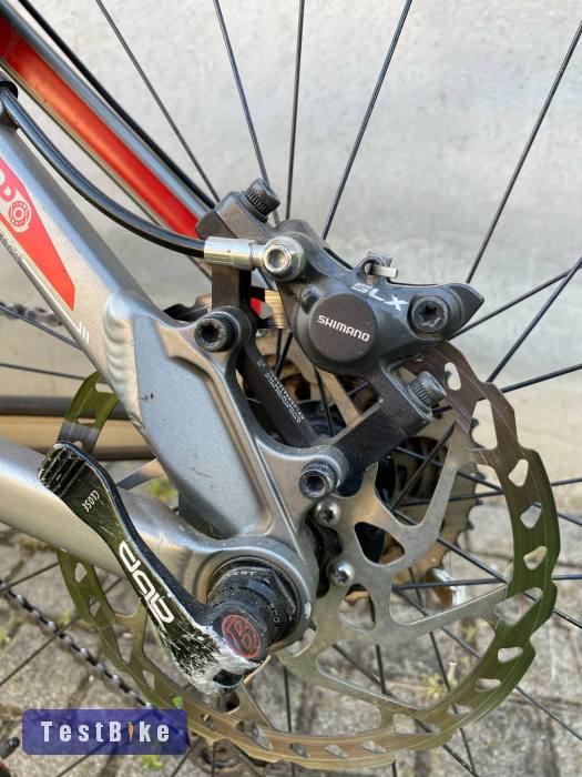 Trek Fuel EX 8 Evo
