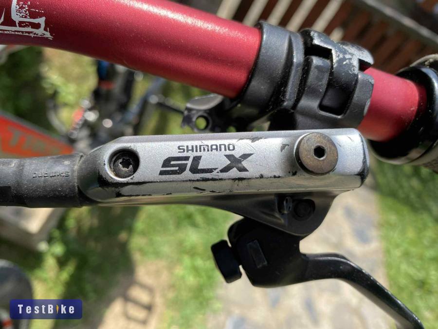 Trek Fuel EX 8 Evo