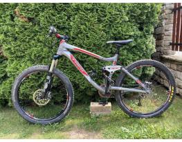 Trek Fuel EX 8 Evo