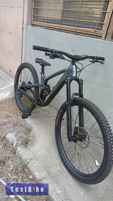 Trek Fuel Ex 8 Gen6 2024