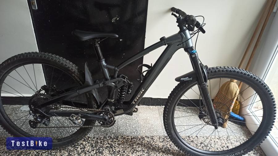 Trek Fuel Ex 8 Gen6 2024
