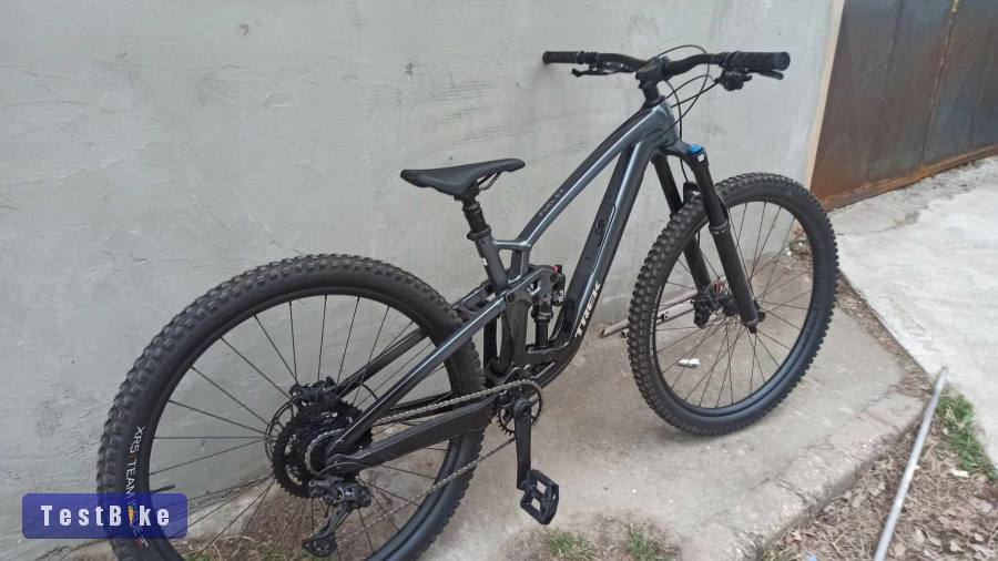 Trek Fuel Ex 8 Gen6 2024