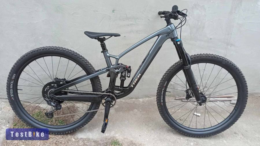 Trek Fuel Ex 8 Gen6 2024
