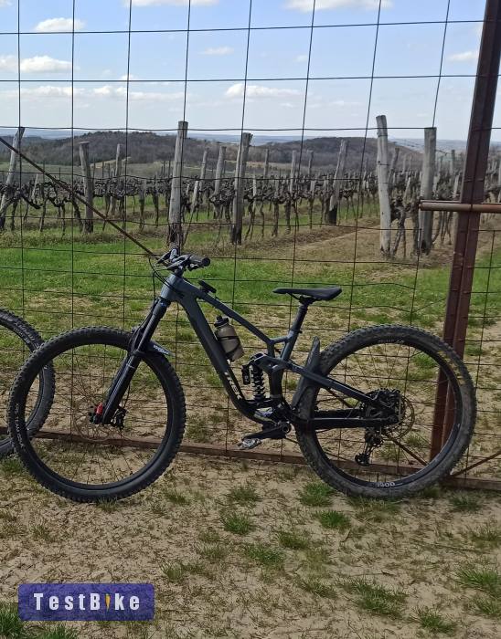 Trek Fuel Ex 8 Gen6 2024