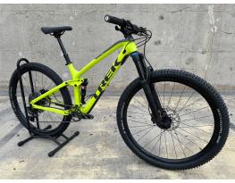 Trek Fuel EX 9.7