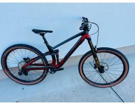 Trek Fuel Ex 9.8 Gen5 Fully prémium carbon enduro/trail ÚJ