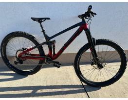 Trek Fuel Ex 9.8 Gen5 XT enduro/trail új/újszerű Féláron!