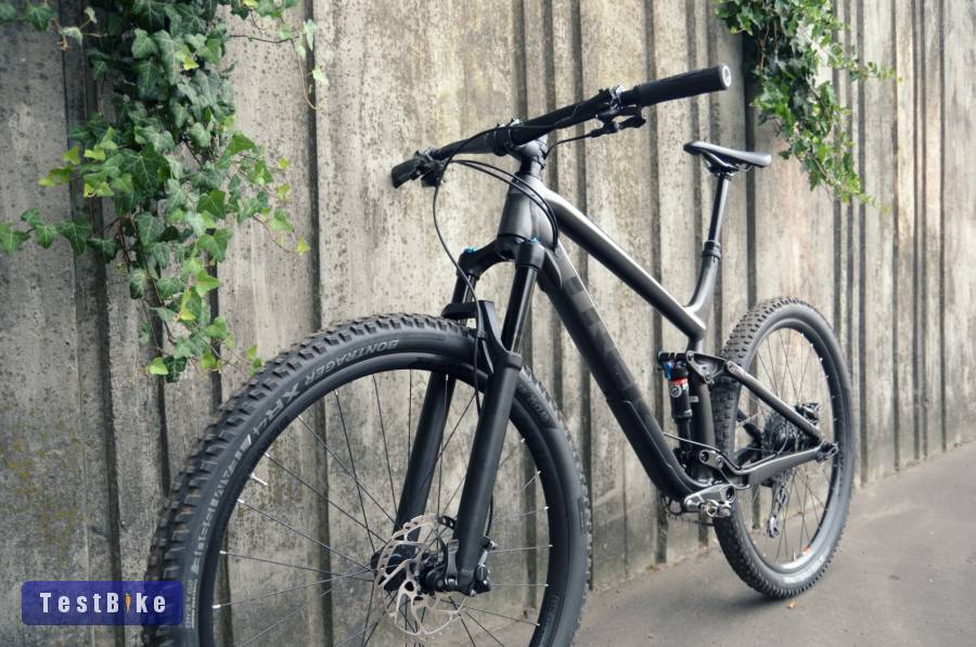 Trek Fuel EX