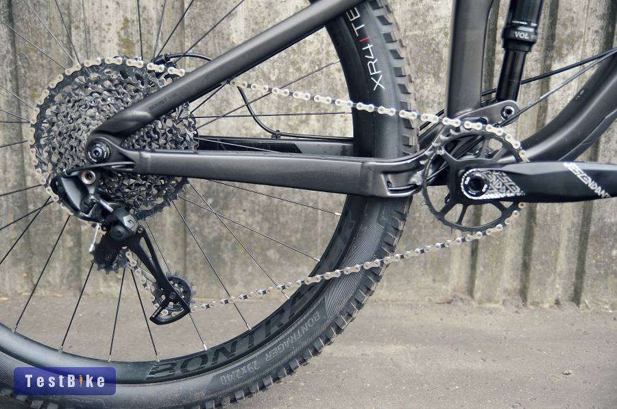 Trek Fuel EX