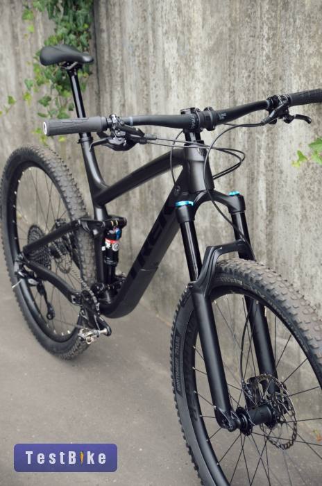 Trek Fuel EX