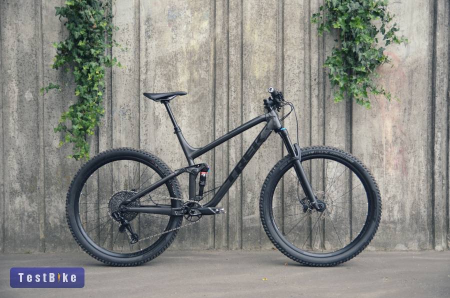 Trek Fuel EX