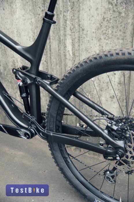Trek Fuel EX